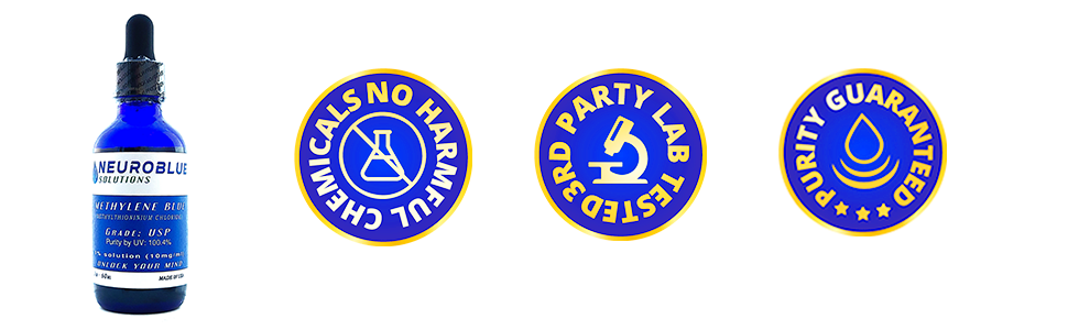 Methylene Blue Capsules