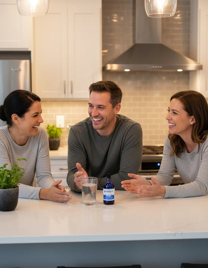 Methylene Blue Capsules